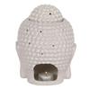 Something Different Buddha Head Oil Burner