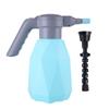 Handheld Spray Bottle Watering Can Flower Plant Electric Cordless Garden Sprayers Plant Sprayer Flower Sprayer 2L