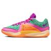 Мужские кроссовки KD 16 All-Star, разноцветные, стадионно-зеленые, гипер-фиолетовые, FJ4240-300