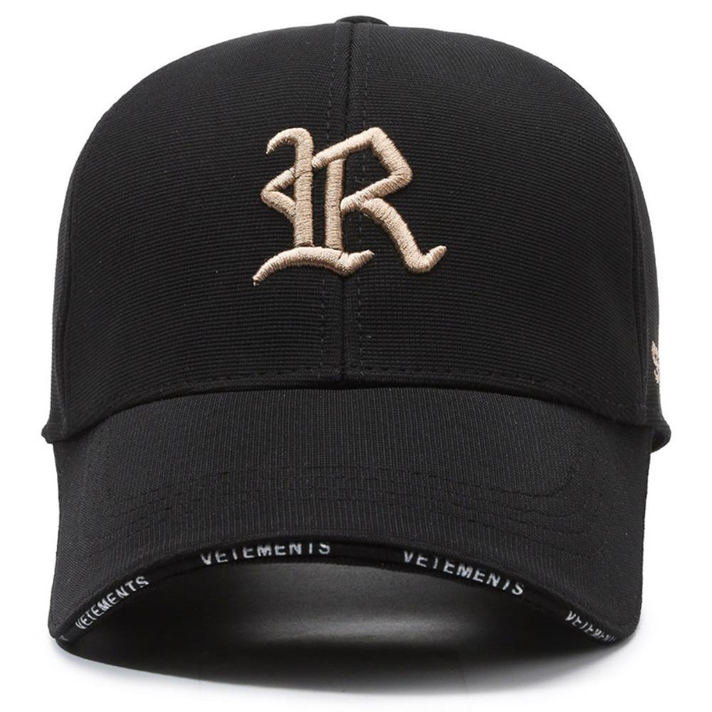 Trendy Fishing Cap Anti-Sun Hip Hop Gorras Hot Sale Golf Cap Outdoor Sports