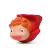 Goldfish Cartoon Ponyo Mini Doll Model Ornament For Decoration Landscape