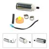 Reliable Fuel Pump for Outboard Motors 68V-13907-03-00 Replacement Heady Duty Motorcylce Spare Parts Quick Fixing
