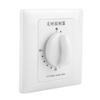 220V Water Pump Timer Mechanical Countdown Indoor Intelligent Time Switch Control