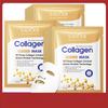 Collagen Anti-Wrinkle Facial Mask Nourishing Moisturising Hydration Mask