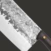 Japanese Knife Steel Kitchen Boning Knives Chef Knives Slicing Knife Santoku Meat Cleaver