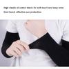 Exposed Thumb Summer Cooling Sportswear Running Arm Cover Arm Sleeves Outdoor Sport Sun Protection