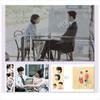 While You Were Sleeping / K-Drama Suzy(Miss A), Lee Jong-suk Photo Essay