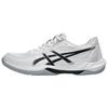 Gel Rocket 12 White Black Men Sneakers 1071A116-101