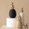 Nordic Luxury Home Miniatures Office Pineapple Ornaments Desk Ornaments Home Desk Decor Decoration
