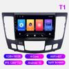 WIFI 4G Car Radio For Hyundai Sonata NF 2008-2010 Autoradio FM RDS Wireless Carplay Multimedia Video Player Head Unit IPS Stereo
