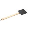 Premium Handmade Fly Swatter Reliable Leather Fly Swatter With Durable Beech Wood Handle for Dormitory Home