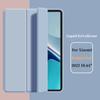 Luxury Smart Case for Xiaomi RedMi Pad 10.6 2022 Magnetic Filp Stand Cover Tablet Funda for RedMi Pad 5 Case 10.61