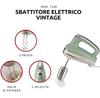 Hand Mixer Ariete 1548/04 Vintage