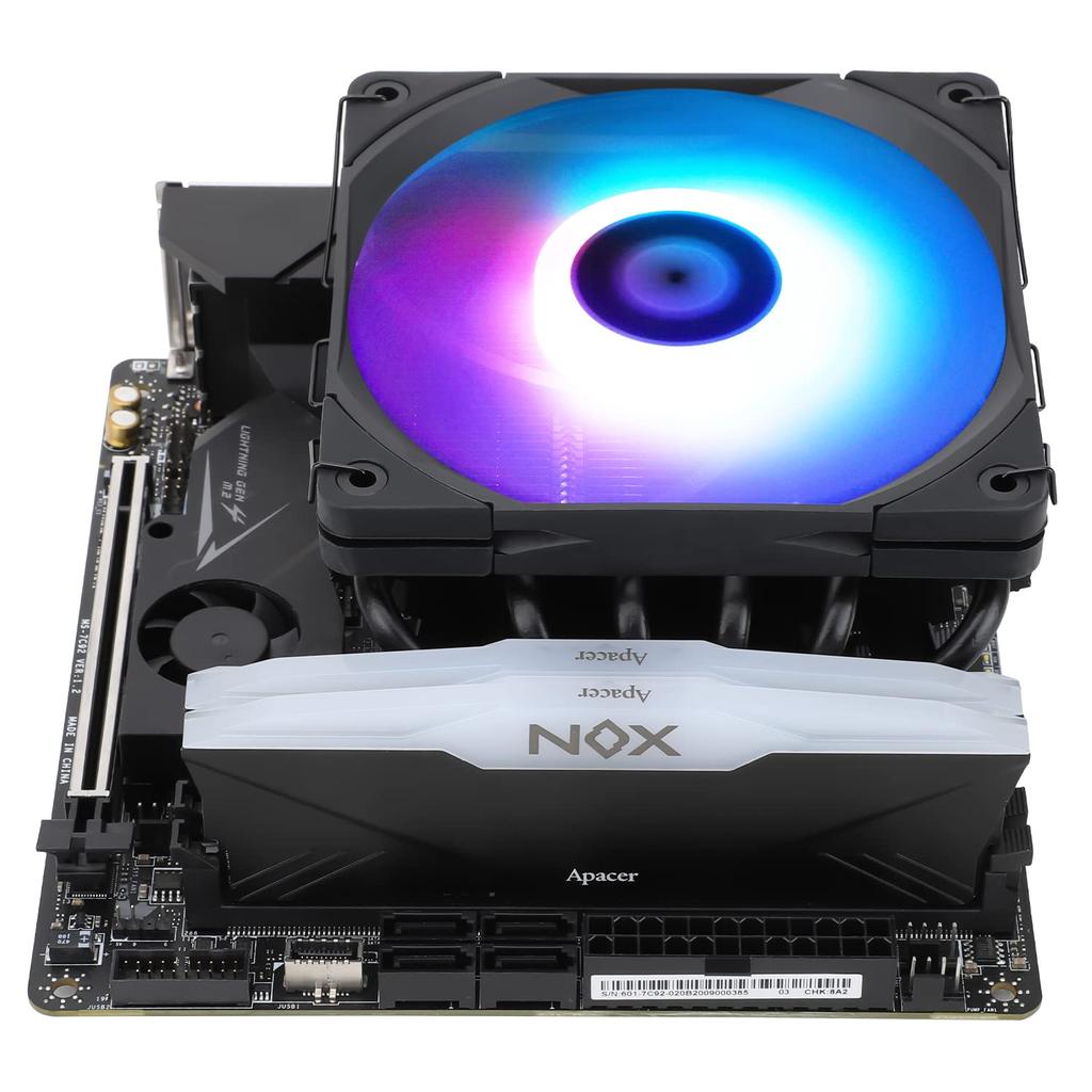 Thermalright AXP 120