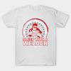 T Shirt Women Get Good Penetration Sleep With A Welder Tshirts A Harajuku Print Kawaii Tshirt Summer Short Sleeve Female T-Shirt Top Tee