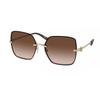 Tory Burch Ty6080 334913 Women Sunglasses