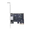 PCI Express Card 101001000M2.5G High Speed Network Adapter for Desktop Support Diskless Boot