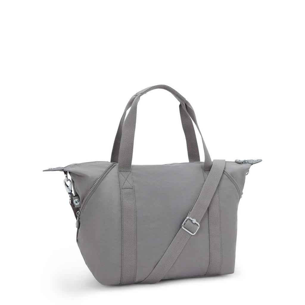 Kipling ART Inviting Grey K106198DH 21L