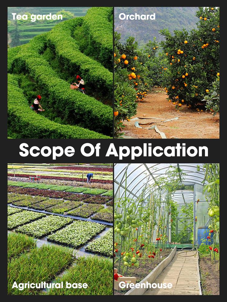 2024 New Weeding Head Grass Remover Tool Attachment 2 In 1 Weeding Wheels Weeding Wheel Gear Box Weeding Machine Garden Tools