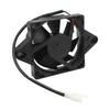 12V 15W Electric Engine Cooling Fan for Motorcycles, ATVs, 150cc, 200cc, 250cc Go Karts, ATVs, Motos, Quads, and Buggies