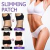 30Pcs Slimming Patches Weight Loss Patches Firming Fat Burning Sticker for Beer Belly Buckets Waist