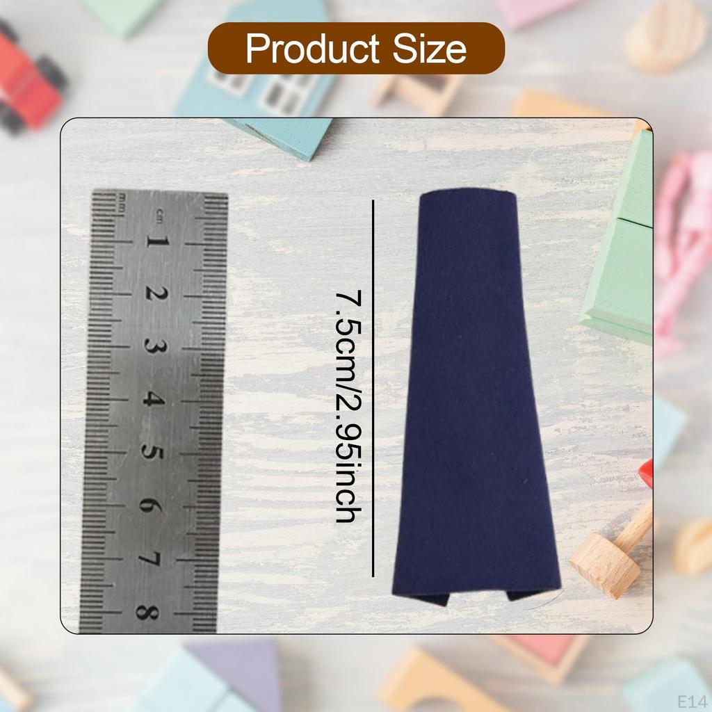 1/12 Dress Outfit, Casual Retro Stylish Sleeveless Clothes for 6'' Action Figures