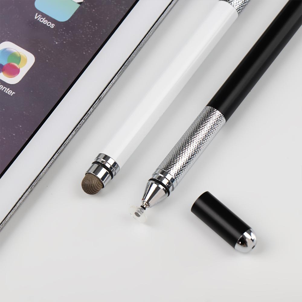 Lightweight Tablet Phone Accessories Drawing Pen Capacitive Stylus Touch Screen Pen Touchpen