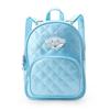 Sanrio Sanrio Cinnamoroll Mini Backpack Letter Rucksack Cinnamoroll Cinnamoroll 26 X 20 X 15cm Character SANRIO 124575 (SANRIO)