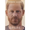 Spare By Prince Harry The Duke Of S.sex Paperback .