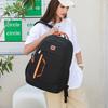 New Computer Backpack Women's Fashion Large-capacity Schoolbag Male Junior High School Students Travel Backpack
