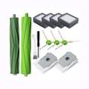 Accessories For iRobot Roomba I7 I5 E5 J5 E / I / J Series Vacuum Cleaner Spare Parts Replacement Kit,Main Brush,Dust Bags,HEPA Filters,Side Brush