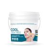 Lindsay Premium Cool Tea Tree Modeling Mask Rubber Pack 820g 1021911, 1 Piece