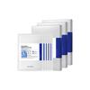 Soothing Boost Up Mask Pack X3 Boxes (15 Sheets)