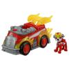 Paw Patrol Basic Vehicle Marshall Mighty Fire Truck (Standard)