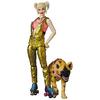 Medicom Birds of Prey: Harley Quinn (Overalls Vers