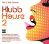 CD VARIOUS - Klubb House 2 SLIPCD203 Slip 'n' Slide 2005 UK Dance & Electronica Used