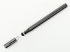 Stylus Pen for Black Nickel (touch Pen) Smartphones/tablets Su-Pen P201S-MSBN (Su-Pen Mini)