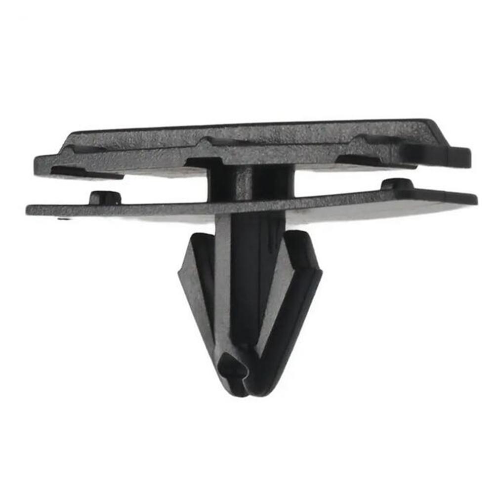 25Pcs 68039280AA Fender Flare & Rocker Moulding Clips For Jeep Wrangler JK Ram