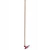 Hoe Forged Garden Hoe Wooden Handle For Digging Sharp