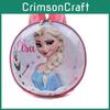 Frozen Princess Elsa Backpack With Lightweight Eva Material Bag For Gift Kids
