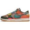 Dunk Low 'Scrap' Skate Shoes Sneakers DB0500-200