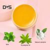 10/15/20G Cooling Balm Headaches Migraines Muscle Pain Bite Itching Fatigue Relief Calming Natural Summer Traveling Portable Cooling Cream