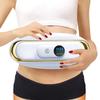 Cellulite Massager Body Massager Slimming Back Massager Electric Losing Weight Belly Slimming Belt Fat Burning Abdominal Massage AVE
