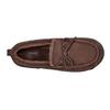UGG Classic Casual Moccasin Flat Shoes Men Shoes Brown 1120924-GRZ