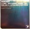 CD ORMANDY, EUGENE; DEBUSSY, CLAUDE - Debussy:La Mer  88697572792 Sony Classical 2009 UK Classical Used