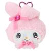 Sanrio My Melody Mini Pouch ( Merousaromiusa ) Japan NEWSanrio Characters