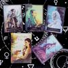 The Lantern Tarot Card Oracle Cards for Fate Divination Board Game Tarot