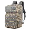 Large Tactical Camouflage Backpack for Outdoor Camping, Hiking, and Climbing