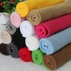 Double-Sided Polar Fleece Fabric: Ideal for Blankets, Toys, Clothing, and Photo Backgrounds