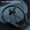 Excellent Wireless Earbud Surround Sound Effect Lightweight Low Power Consumption